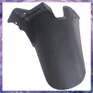 [P K A M] Motorcycle Rear Mud Plate Guard Extension for VOGE 625 DS625X DSX625 Tire Splash Protectio