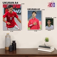 Poster Dinding Kamar Pratama Arhan - Poster Kamar Pratama Arhan - Poster Dinding Pratama Arhan - Pos