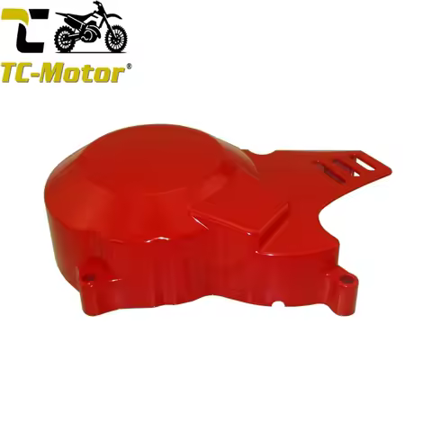 TC-Motor Engine Stator Cover For Lifan YX Zongshen 110cc 125cc 140cc 150cc 160cc 170cc 180cc Pit Dir