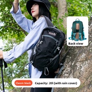 MUJINYUN | Lightweight Hiking Backpack 20L