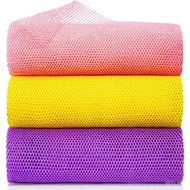 African Net Sponge African Exfoliating Net African Bath Sponge African Scrubbing Long Net Rag Africa