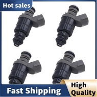 4pcs  Injectors 06A906031BT for   2004-2016 06A 906 031 BT Injection Nozzle