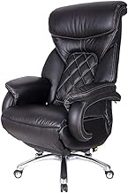 Beautiful Boss Chair,Computer Chair Office Furniture Office Chair Reclining Ergonomic Design Comfortable President Chair Recliner Managerial Chairs Retractable Footrest
