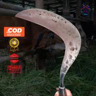 AM19 arit sabit congak pengaritan baja isen putih selap asli Wonosobo super asahan