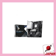 Ships from Japan.
MSI PRO B860M-B Micro-ATX Motherboard MB6912