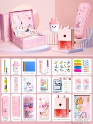 deli | Student Reward Stationery Gift Set