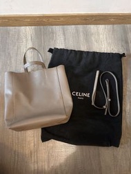 Celine Cabas Phantom Tote Bag
