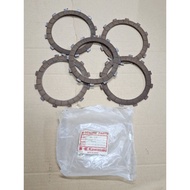 Kawasaki KE125 KE175 KS125 KD125 S1 S2 KH250 KT250 1971-1983 Clutch Plate 13088-025 original Kawasak