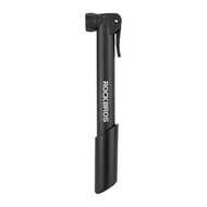 ROCKBROS 80 PSI Bicycle Pump Schrader Presta Valve Bike Pump MTB Road Mini Portable Air Inflator Cycling Pump