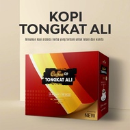 CNI TONGKAT ALI GINSENG COFFEE [ 100% ORIGINAL ] Pulih Baik Tenaga Dalaman Lelaki Kopi Arabika Aroma