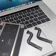 Suitable for A2485A2681A2779A2918A2179A2991A2992A3113A3114 Touchpad Flat Cable