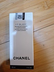 Chanel 洗面乳