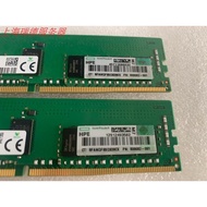 HP/HP/HP 805349-B21 809082- 091 16G 1RX4 PC4 2400T Server Memory