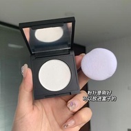 ETVOS Mineral UV Sun Protection Makeup Setting Powder Compact Long-lasting No-makeup Removable Sensi