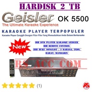 STO -407 Paket lengkap Sound System Karaoke JBL (10 Inch) ORIGINAL