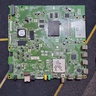LG 49UB830V MAIN BOARD POWER BOARD