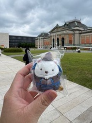京都國立博物館限定 角落生物