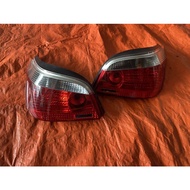 BMW 5-Series E60 NON LCI tail lamp