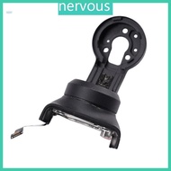 NERV Stable Y Axled Gimbals Support Bracket For Pocket 3 Ensures Long Lasting Vibrating Resistant