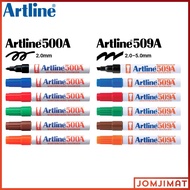 Artline 500A / Artline 509A Whiteboard Marker Pen EK-500A EK-509A / Artline 500A 509A Refillable Whi