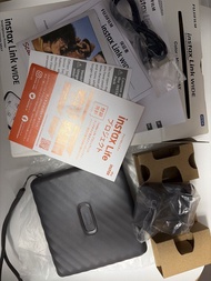 Fujifilm Instax Link WIDE 富士即影即有相片打印機