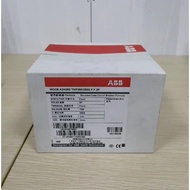 1pc ABB A2N250 TMF250/2500 FF 3P Circuit Breaker