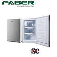 FABER UPRIGHT FREEZER FREEZOR 125