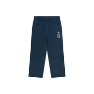 Aape BAPE X Russell Athletic Casual Pants Mens Moderate Straight Fit Pants AAPPTM9784XXP