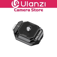 Ulanzi Falcam F38 Multi-Hole Quick Release Mount For Camera