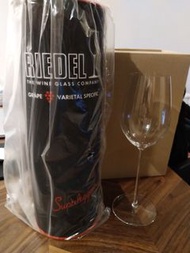 Riedel Superleggero Resling 紅酒杯一對