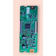 LG 32LH20R TIMING CONTROL BOARD (T-CON) MODEL 32LH20R - MA PRODUCT CODE 32LH20R - MA. APHVLJD