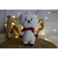 Bt21 / BTS / AMIGURUMI BT21 Dolls - RJ AMIGURUMI
