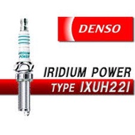 IXUH22 DENSO IRIDIUM PLUG 1SET=4PCS