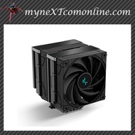 Deepcool AK620 Zero Black