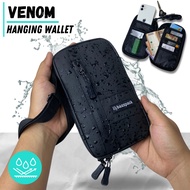 Bazzpack - SLING POUCH HP BIMO WATERPROOF MEN WOMEN VENOM BAZZPACK ORIGINAL