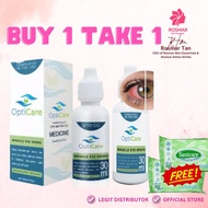 ORIGINAL OPTICARE OPTICAL CARE Miracle Eye Drops - Protect your eyes from result of Long Radiation 3