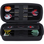 【MLILY】EVA Dart Storage Bag Outdoor Portable Dart Storage Box Sports Entertainment Dart Pin Set Bag