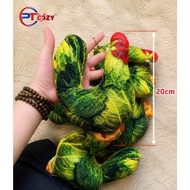 Super Cute Green Cabbage Chicken size 60cm SHOP MH2T STORE