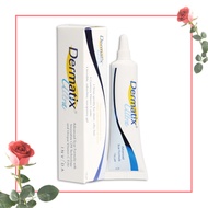 💓พร้อมส่งด่วน💓 Dermatix Ultra Scar Gel Dermatix ครีมลบรอยแผลเป็น 15g แผลผ่าตัด แผลเป็น เจลลบรอยแผลเป