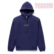 🇯🇵日本代購 Yoasobi x asics HOODIE/PURPLE MATTE 衛衣