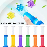 Gel Pengharum Kloset Closet Duduk Jongkok Berdiri Wastafel Gel Pembersih Toilet Kamar Mandi