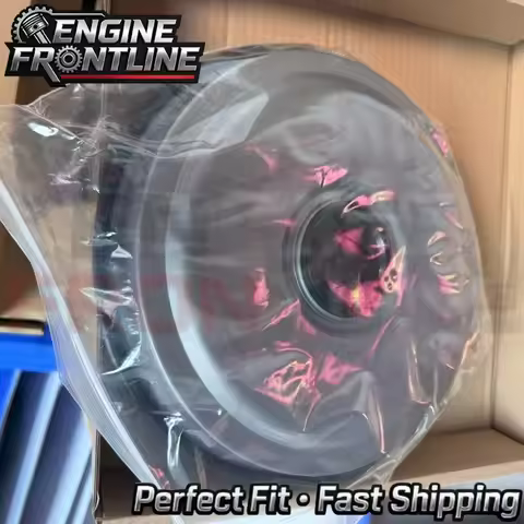 New 0BH DQ500 Transmission Front Clutch Cover Oil Seal Car Gearbox Suit For Volkswagen Audi 0BH30120