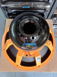 ดอกลำโพง18นิ้วโครงหล่อ PR Audio PR-18 แม่เหล็ก2ก้อน 220x50 วอยซ์4นิ้ว4ชั้น 1500W
