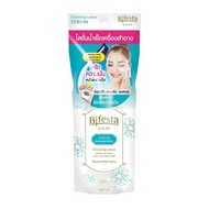 bifesta cleansing lotion serum 60ml