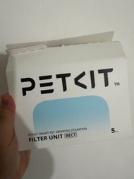PETKIT 智能寵物飲水機濾芯