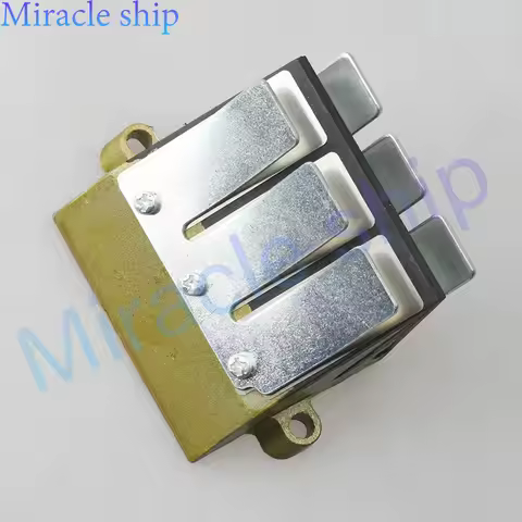 Reed Valve Assy 688-13610-00 for Yamaha 50HP 75HP 80HP 85HP 90HP 2 stroke Outboard Engine 688-13610 