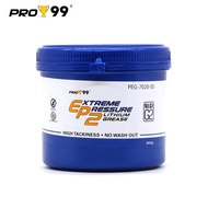 PRO-99 Extreme Pressure EP2 Grease 500g Pro99 PEG-7020-50