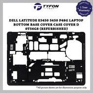 Dell Latitude E5450 5450 P48G Laptop Bottom Base Cover Case Cover D AP13D000C00 0N5W8M 0T56G8 (Refur