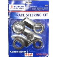 [51600-23K00-000] Komstri RACE STEERING KIT - FU150-FI, GSX-R/S 150