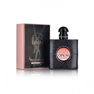 Yves Saint Laurent (YSL) - 聖羅蘭黑鴉片女士持久濃香水 50ml [平行進口]